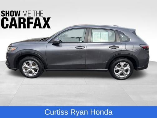 2023 Honda HR-V 