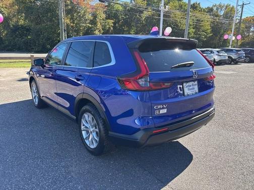 2023 Honda CR-V