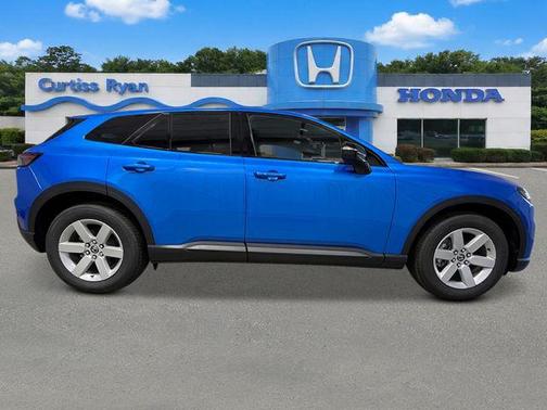 Pacific Blue Metallic 2026 Honda Prologue EX AWD