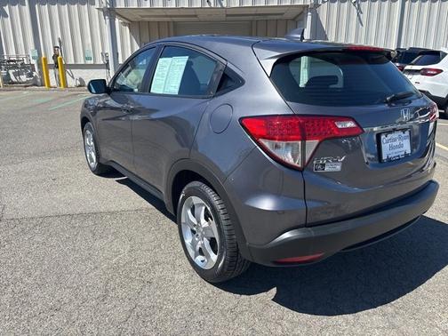 2022 Honda HR-V