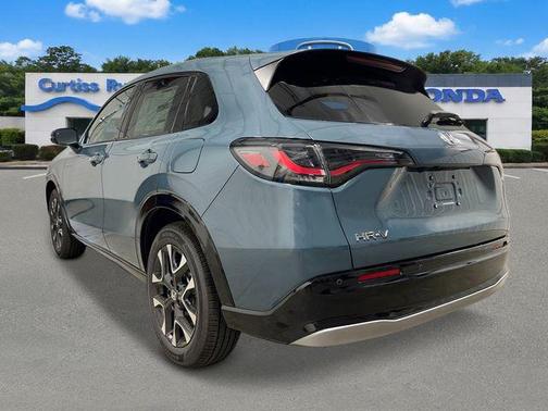 Nordic Forest 2026 Honda HR-V EX-L AWD