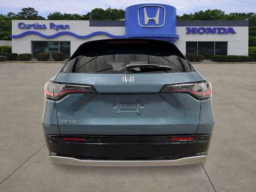 2026 Honda HR-V EX-L AWD
