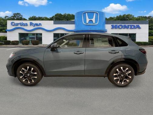 Nordic Forest 2026 Honda HR-V EX-L AWD