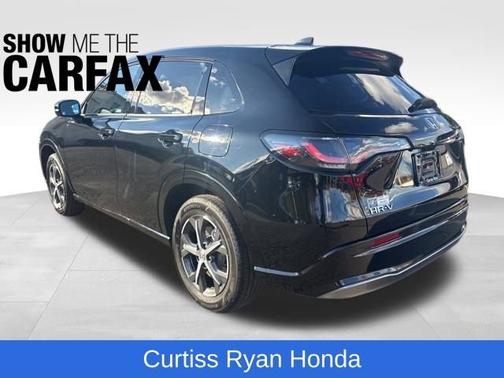 2023 Honda HR-V 