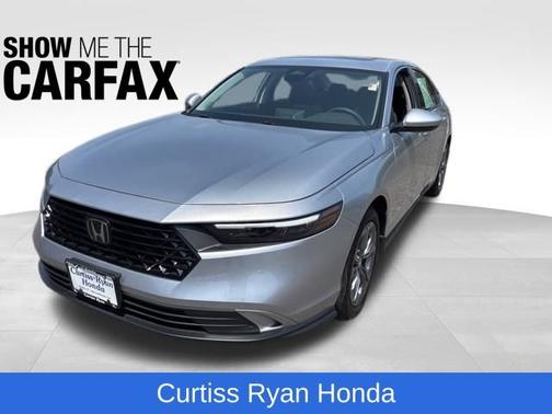 2024 Honda Accord