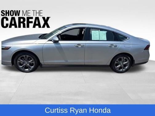 2024 Honda Accord