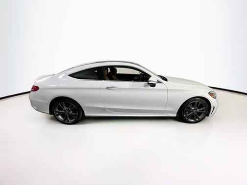 2019 Mercedes-Benz C-Class C 300 4MATIC