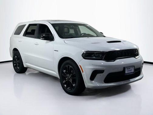 2022 Dodge Durango R/T AWD