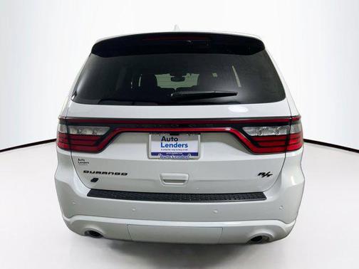 2022 Dodge Durango R/T AWD