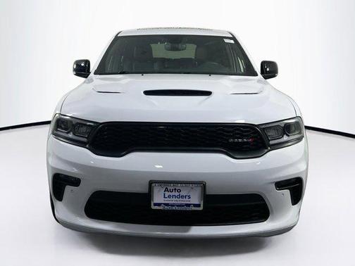 2022 Dodge Durango R/T AWD
