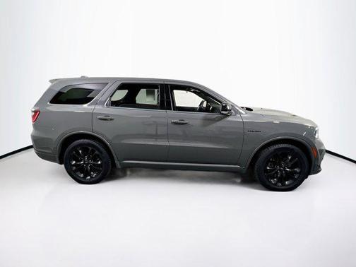 2022 Dodge Durango R/T Plus AWD