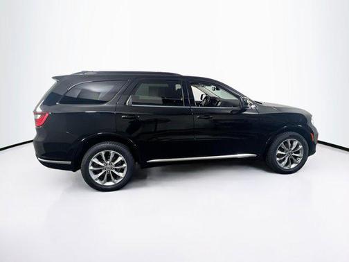 2022 Dodge Durango SXT AWD