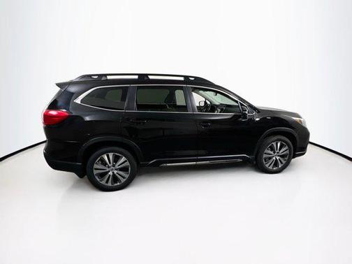 2022 Subaru Ascent Limited 7-Passenger