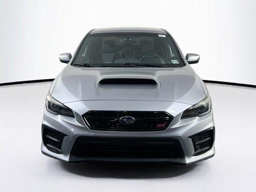 2021 Subaru WRX STI Base