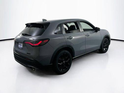 2023 Honda HR-V AWD Sport