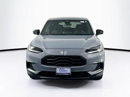 2023 Honda HR-V AWD Sport