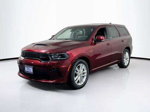 2022 Dodge Durango R/T Plus AWD