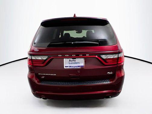 2022 Dodge Durango R/T Plus AWD