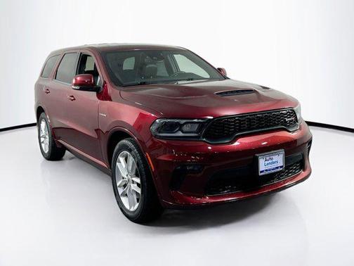 2022 Dodge Durango R/T Plus AWD
