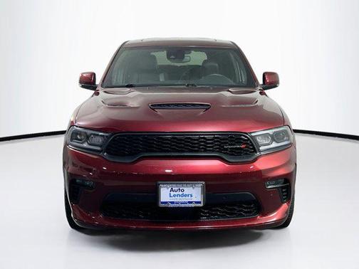 2022 Dodge Durango R/T Plus AWD