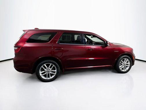 2022 Dodge Durango R/T Plus AWD