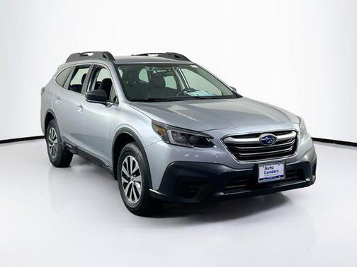 2021 Subaru Outback Base