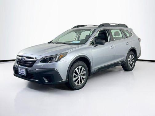 2021 Subaru Outback Base