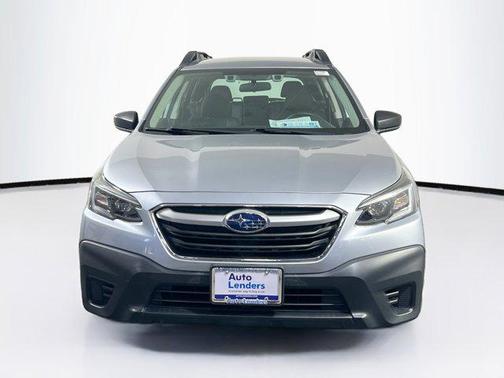 2021 Subaru Outback Base