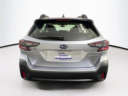 2021 Subaru Outback Base