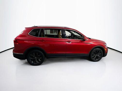 2023 Volkswagen Tiguan 2.0T SE 4MOTION