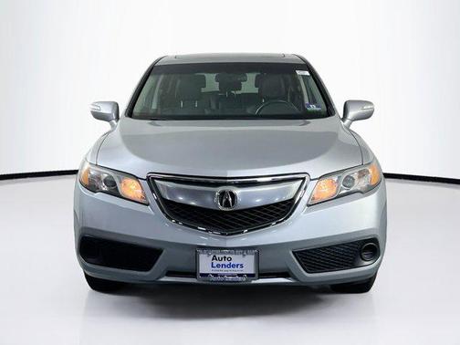 2015 Acura RDX Base