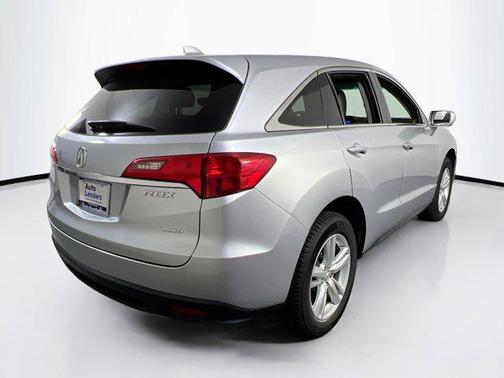 2015 Acura RDX Base