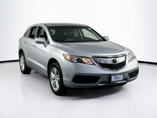 2015 Acura RDX Base