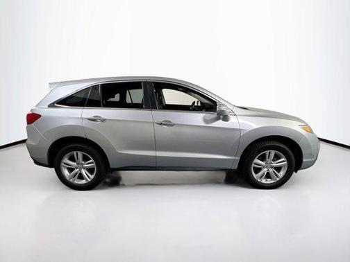 2015 Acura RDX Base