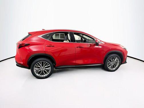 2023 Lexus NX 350h Premium