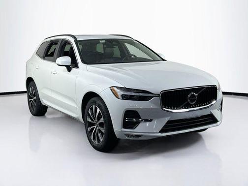 2023 Volvo XC60 B5 Core