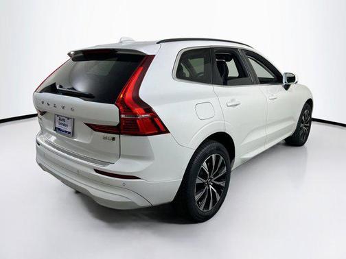 2023 Volvo XC60 B5 Core