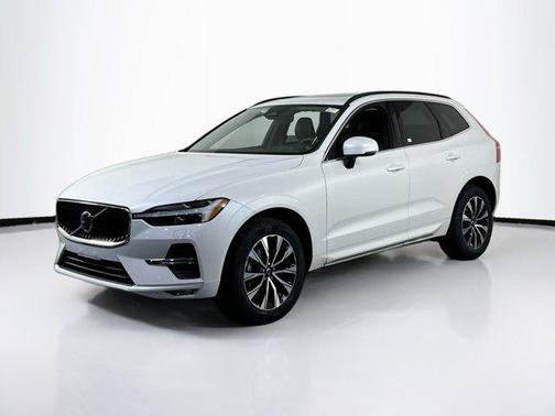 2023 Volvo XC60 B5 Core