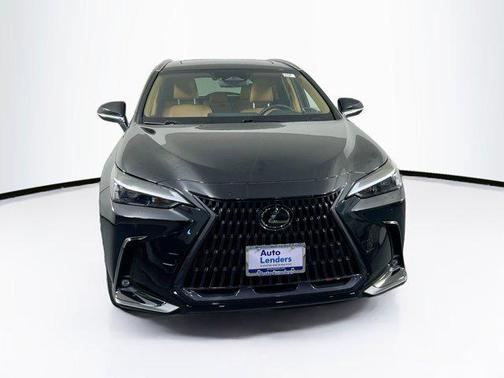 2023 Lexus NX 350 Premium