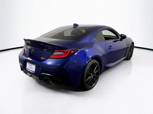 2022 Toyota GR86 Premium