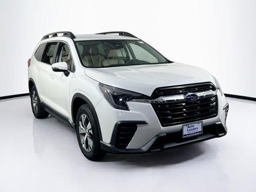 2023 Subaru Ascent Premium 7-Passenger
