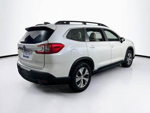 2023 Subaru Ascent Premium 7-Passenger