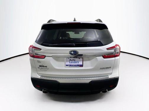 2023 Subaru Ascent Premium 7-Passenger