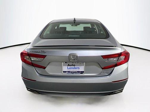 2021 Honda Accord Sport SE 1.5T