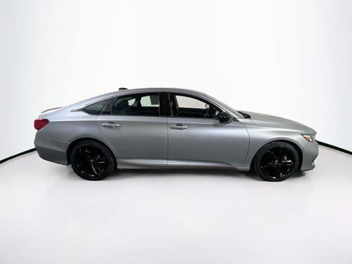 2021 Honda Accord Sport SE 1.5T