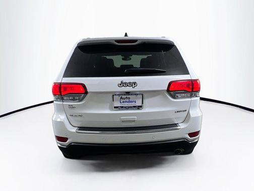 2022 Jeep Grand Cherokee Limited X