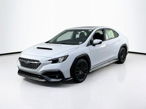 2023 Subaru WRX Premium