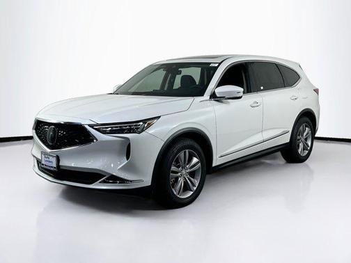 2023 Acura MDX Standard