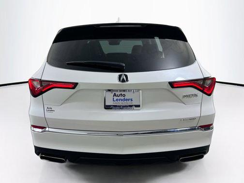 2023 Acura MDX Standard