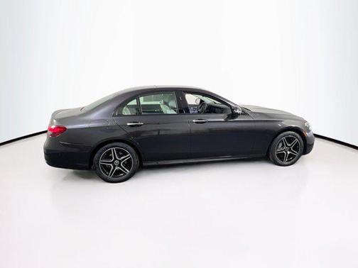 2022 Mercedes-Benz E-Class 4MATIC